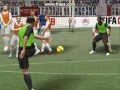 FIFA 08 cselek,tricks