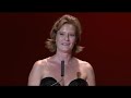 Dankesrede von Suzanne von Borsody beim Hessischen Film- und Kinopreis 2009