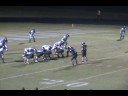 Brian Kass 2008 Highlights-Game 6