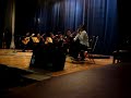 Gallito Cantor Guitarra Jose A Perez  Prepa 4