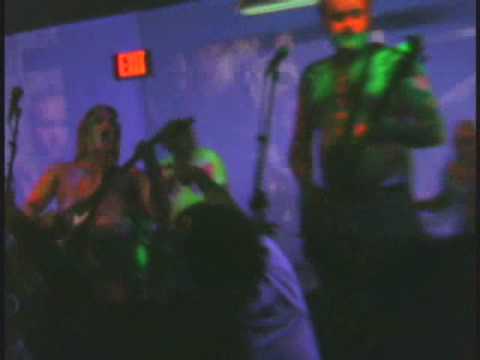 Ed Hall "Bullshit"