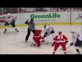 Predators @ Red Wings 4/12/08 Game 2