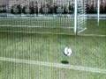 C. Ronaldo make a nice trick in the arena (fifa 09)
