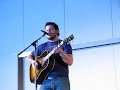 Dustin Kensrue- I Believe- Live @ UC Irvine Dustin Kensrue- I Believe- Live @ UC Irvine