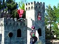 Play in Legoland, part 1