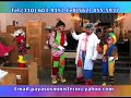 PAYASOS/PARTE#2