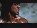 Rambo 3 - Scena nel deserto veneto