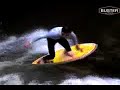 munich Surf Open - Riversurfing