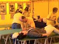 Scientology Volunteer Ministers--the Yellow Tent Gothenburg