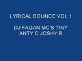 LYRICAL BOUNCE