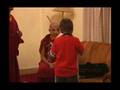 Karmapa, Sonam and a violin