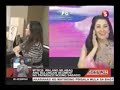 MTRCB walang nilabag ang bulungan segment ng PAPARAZZI noong sabado
