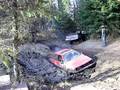 4x4 car save