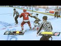 NHL 2K9