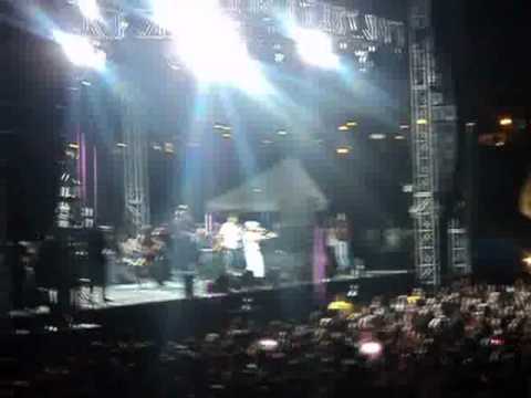 Arcangel - Panamiur @ Concierto Del Amor & Amistad, Pereira -