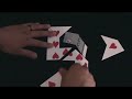 Warp 9 by Masao Atsukawa / SEO MAGIC USA / Japanese Magic Warp 9 by Masao Atsukawa / SEO MAGIC USA / Japanese Magic