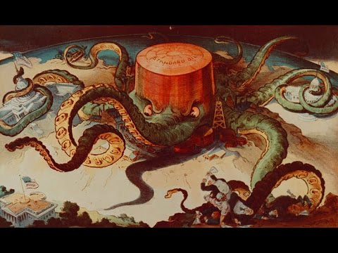 Untouchable Big Oil Threatens All Life On Earth // Empire_File016