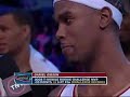 2008 rookie challenge highlights