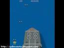 one of arcade machine capcom hit from 1984. a real classic!!!