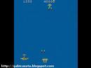 one of arcade machine capcom hit from 1984. a real classic!!!