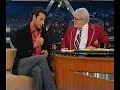 Rodrigo Santoro fala sobre Heleno de Freitas no JÔ Rodrigo Santoro fala sobre Heleno de Freitas no JÔ