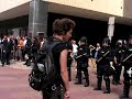 RNC Protest