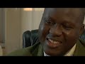 Scénarios d'Afrique : CHAPEAU ! (version française)