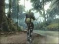 Metal Gear Solid Peace Walker Officialy REvealed for PSP by Hideo Kojima at E3