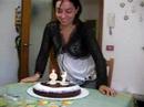 my sister's 21th birthday!