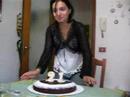 my sister's 21th birthday!