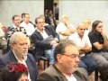 Destino Buenos Aires: Programa 1 de Abril 2012: Presentación en la AHRCC...