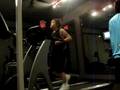 tread mill again mao jd favorite nako