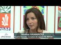 Wahiba HAMMAOUI 