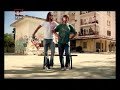 Los delinqüentes - Somos (laboratorio de ritmos).