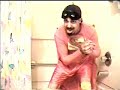 SQUIRTMAN - Ice Ice Baby (Take #3) - THE REMIX