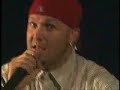 Limp Bizkit Nookie Live Rock Im Park 2001
