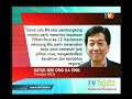 SAPP Akan Usul Undi Tak Percaya Terhadap Pak Lah