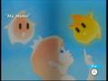 Super Mario Galaxy - Rosalina's Story