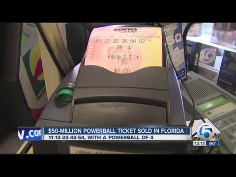 powerball florida powerball florida