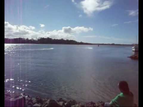 Watch RC Video: 'R/C 1/5th scale F1 Boats'