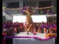 Gamelan Sekar Jaya with Tjokorda Padmini: Margapati