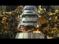 Honda Assembly - Just Robots