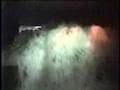 EarthQuake at Universal Studios Orlando