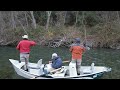 spey casting trinity 002.avi