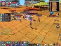 BusouRenkin: GOR vs BR Guild War Elderine