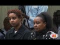 Legislators flock the Late Mutula Kilonzo's home to console family