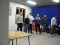 Finale torneo Panforte 2009 Parte 1 Piazze (cetona)