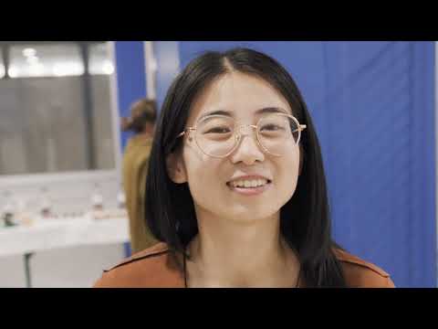 Témoignage d'une lauréate - Ping Zhang