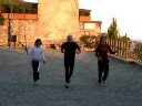 Fiaccolata per Andrea 2008