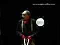 Victor Voitko and Housch-Ma-Housch best magic comedy show